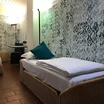 Sleep In Depandance Venzone