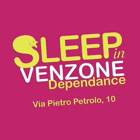 Sleep In Depandance * Venzone