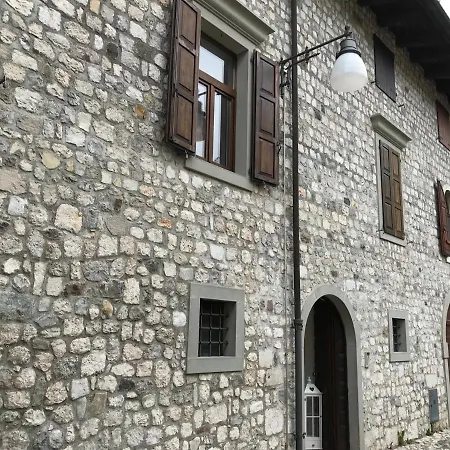 Sleep In Depandance 3* Venzone