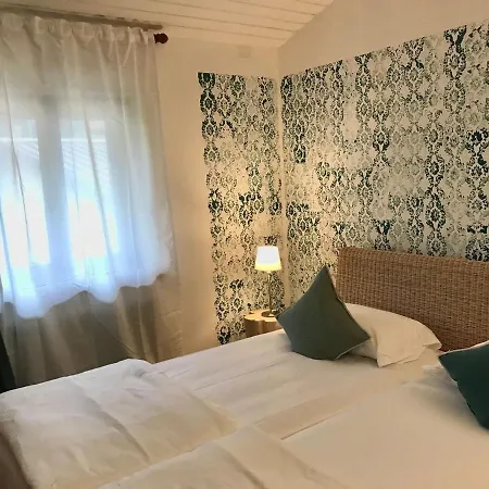 Sleep In Depandance