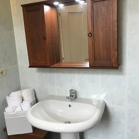 Sleep In Depandance 3*