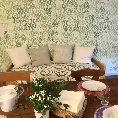 Sleep In Depandance Maison d'hôtes Venzone