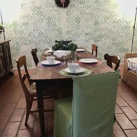 Guest house Sleep In Depandance *