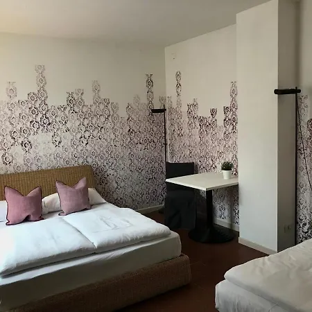 Guest house Sleep In Depandance Venzone