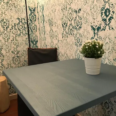 Sleep In Depandance Maison d'hôtes 3*