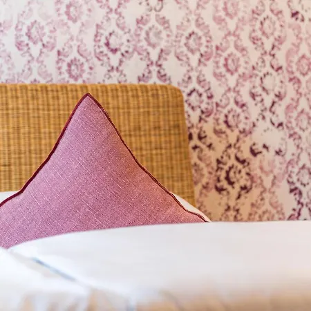 Sleep In Depandance Guest house Venzone