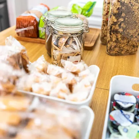 Maison d'hôtes Sleep In Depandance