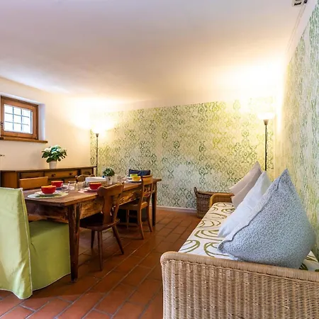 Guest house Sleep In Depandance