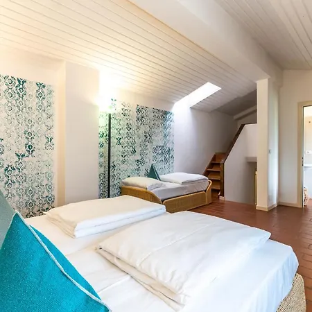 Maison d'hôtes Sleep In Depandance Venzone