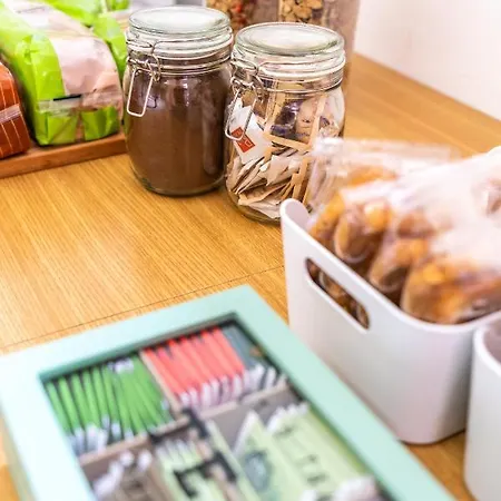 Vendégház Sleep In Depandance