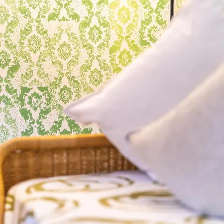 Sleep In Depandance Venzone