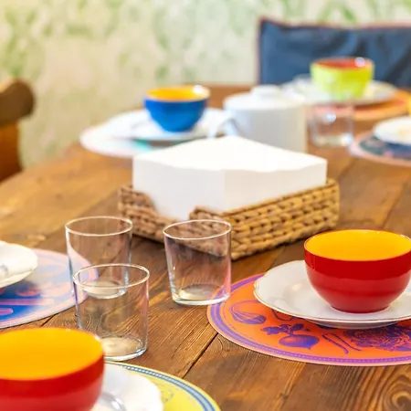 Maison d'hôtes Sleep In Depandance 3*