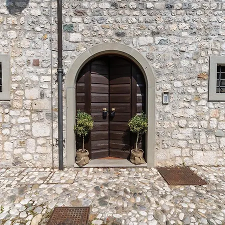 Maison d'hôtes Sleep In Depandance