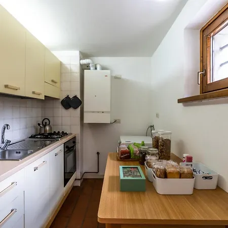 Sleep In Depandance Vendégház