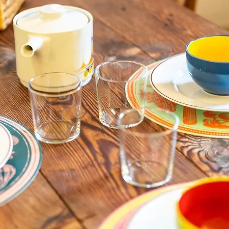 Maison d'hôtes Sleep In Depandance