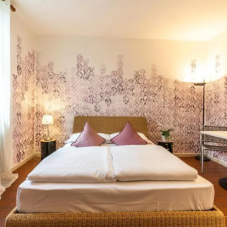 Sleep In Depandance 3* Venzone