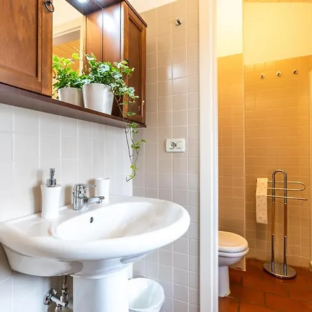 Sleep In Depandance Maison d'hôtes