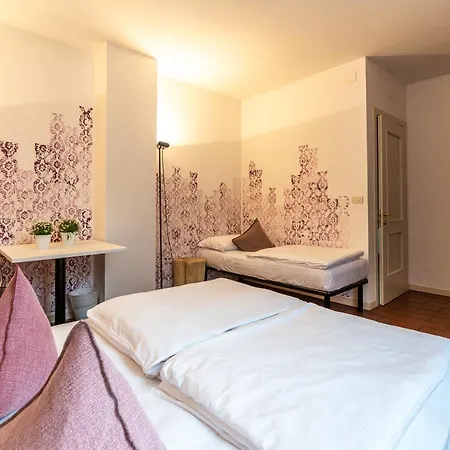 Sleep In Depandance 3* Venzone