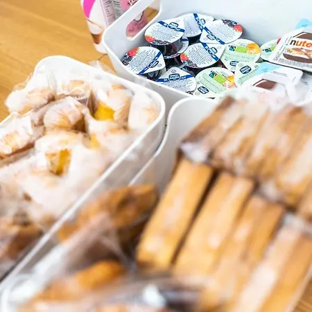 Vendégház Sleep In Depandance 3*