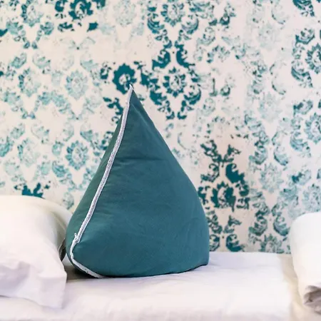 Maison d'hôtes Sleep In Depandance