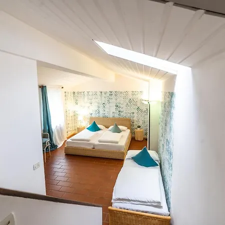 Sleep In Depandance Venzone